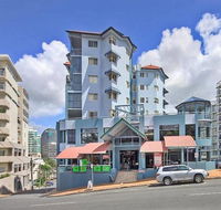 Sedgebrook On Leichhardt - Accommodation Brunswick Heads