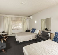 Belconnen Way Motel and Serviced Apartments - Accommodation Brunswick Heads