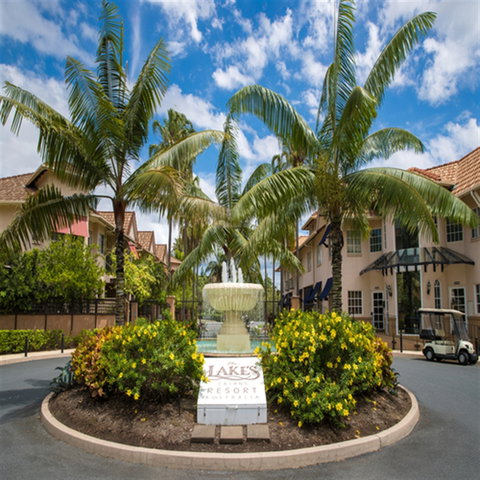 The Lakes Cairns Resort - Accommodation Brunswick Heads 15
