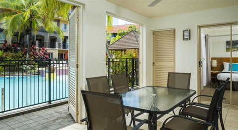 The Lakes Cairns Resort - Accommodation Brunswick Heads 12