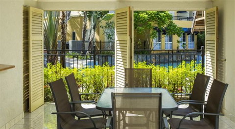The Lakes Cairns Resort - Accommodation Brunswick Heads 14