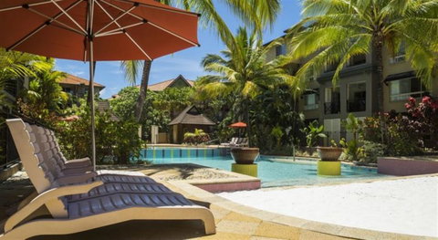 The Lakes Cairns Resort - Accommodation Brunswick Heads 13