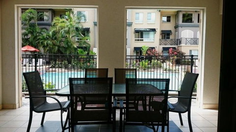 The Lakes Cairns Resort - Accommodation Brunswick Heads 3