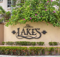 The Lakes Cairns Resort - Accommodation Brunswick Heads