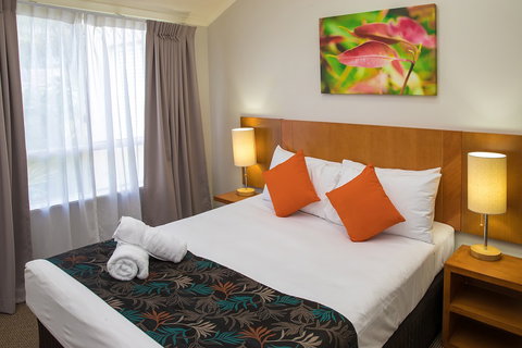 The Lakes Cairns Resort - Accommodation Brunswick Heads 4