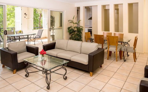 The Lakes Cairns Resort - Accommodation Brunswick Heads 7
