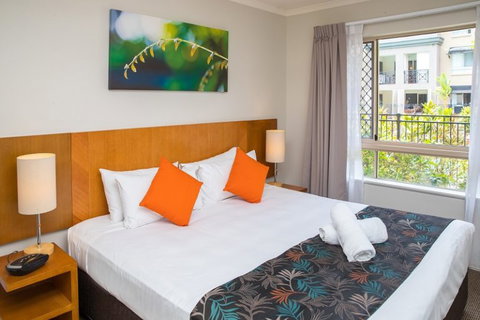 The Lakes Cairns Resort - Accommodation Brunswick Heads 11