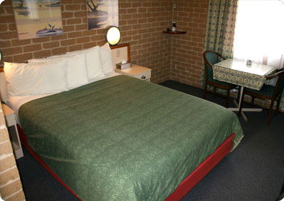 Grand Manor Motor Inn - Accommodation Brunswick Heads 7