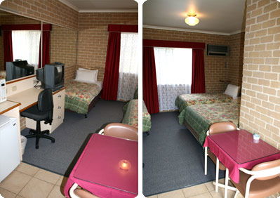 Grand Manor Motor Inn - Accommodation Brunswick Heads 6
