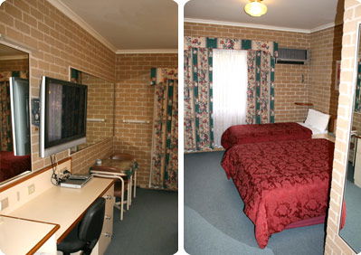 Grand Manor Motor Inn - Accommodation Brunswick Heads 5