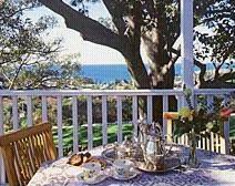 Figtrees Of Kiama B And B - Accommodation Brunswick Heads