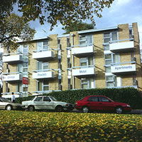 George Powlett Apartments - Accommodation Brunswick Heads 0