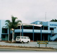 Lincoln Navigators Inn - Accommodation Brunswick Heads