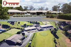  Accommodation Brunswick Heads