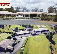 Club Inn Resort - Accommodation Brunswick Heads