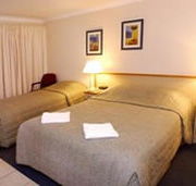 Best Western Ipswich Heritage Motor Inn - Accommodation Brunswick Heads