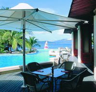 Hamilton Island Resort - Accommodation Brunswick Heads