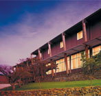 The Country Place Retreat - Accommodation Brunswick Heads