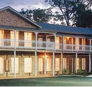 Quality Inn Penrith - Accommodation Brunswick Heads