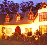 Mt Tamborine Stonehaven Manor - Accommodation Brunswick Heads