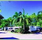 Tropical Hibiscus Caravan Park - Accommodation Brunswick Heads