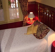 Triune House Bed and Breakfast - Accommodation Brunswick Heads