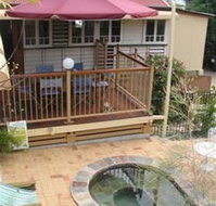 Canobie House Bed  Breakfast - Accommodation Brunswick Heads