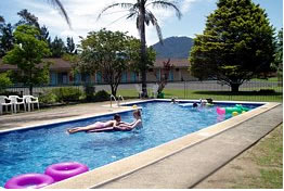 Bomaderry NSW Accommodation Brunswick Heads