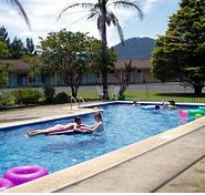 Bounty Motor Inn - Accommodation Brunswick Heads
