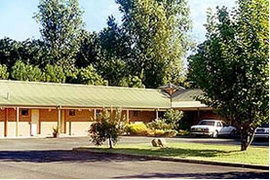  Accommodation Brunswick Heads