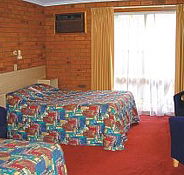 Shannon Motor Inn - Accommodation Brunswick Heads