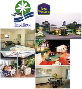 Mayfield West NSW Accommodation Brunswick Heads