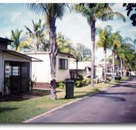 Finemore Tourist Park - Accommodation Brunswick Heads