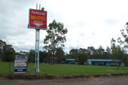 Parkland Motel - Accommodation Brunswick Heads 0