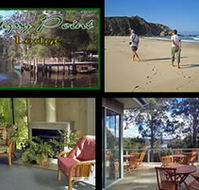 Gipsy Point Lodge - Accommodation Brunswick Heads