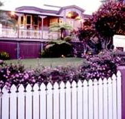 Naracoopa B And B - Accommodation Brunswick Heads