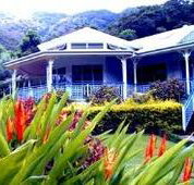 Nutmeg Grove - Accommodation Brunswick Heads