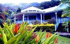 Nutmeg Grove - Accommodation Brunswick Heads 0