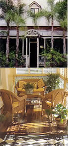 Spring Hill QLD Accommodation Brunswick Heads