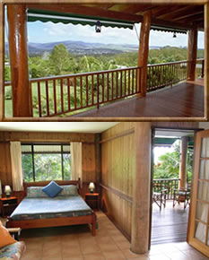  Accommodation Brunswick Heads