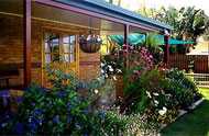 Cairns Bed And Breakfast - Accommodation Brunswick Heads 0