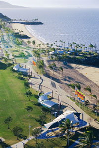 Townsville QLD Accommodation Brunswick Heads