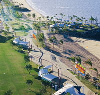 Coral Lodge Bed  Breakfast Inn - Accommodation Brunswick Heads