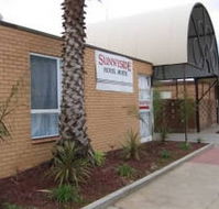 Port Broughton Sunnyside Hotel Motel - Accommodation Brunswick Heads