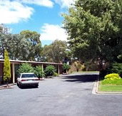 Jubilee Motor Inn - Accommodation Brunswick Heads