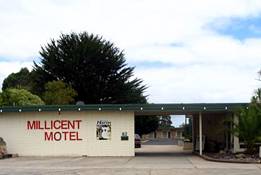 Millicent SA Accommodation Brunswick Heads