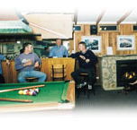 Avalanche Ski Lodge - Accommodation Brunswick Heads