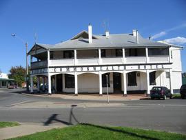  Accommodation Brunswick Heads