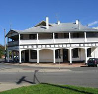 Commonwealth Hotel - Accommodation Brunswick Heads