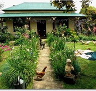 Campbell Homestead - Accommodation Brunswick Heads